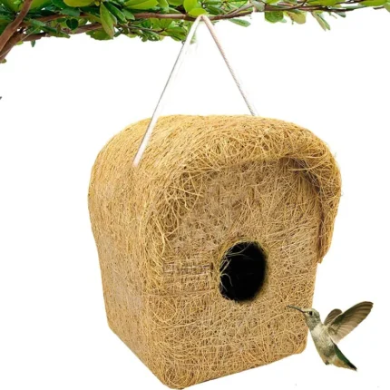 Normal Bird House