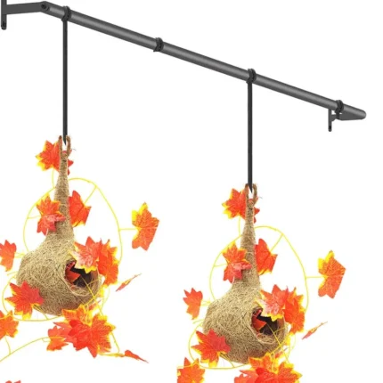 Nest With Ora Plants