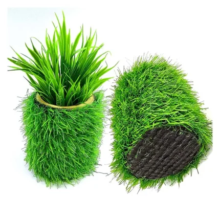 Table Decor Pot With Plants